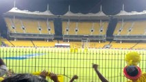 IPL 2019: MA Chidambaram Stadium in Chennai  three empty stands, Know the reason | वनइंडिया हिंदी