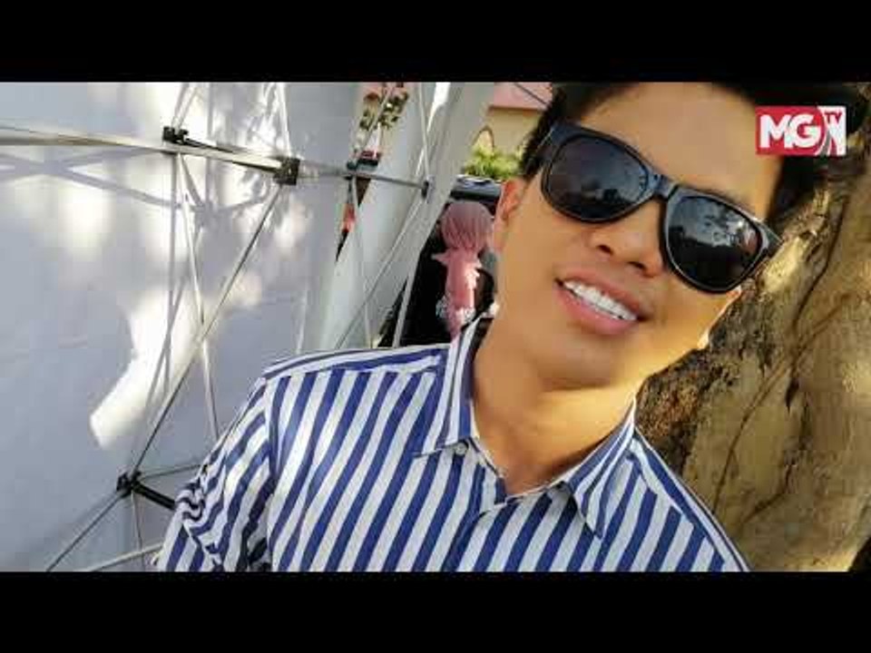 Haqiem Rusli Gigi Makin Cantik ? (H.O.T) Hiburan Online Terkini