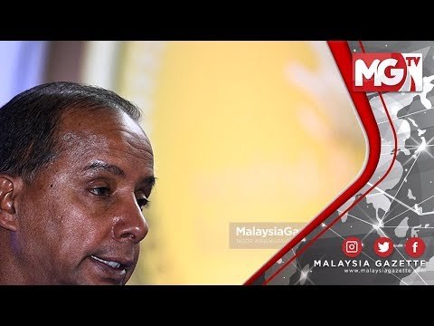 TERKINI : SAMAN Asyraf Wajdi! Serah Kepada Peguam - Kulasegaran