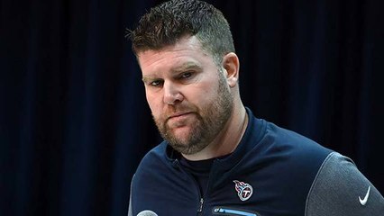 What should Titans do with No. 19 overall pick?