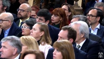 Ida Vitale recibe el Premio Cervantes por su obra poética