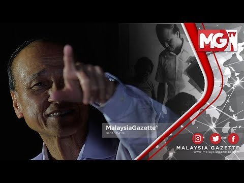 EKSKLUSIF OWH! MG - YB Integriti, vs Degree! - Lee Lam Thye