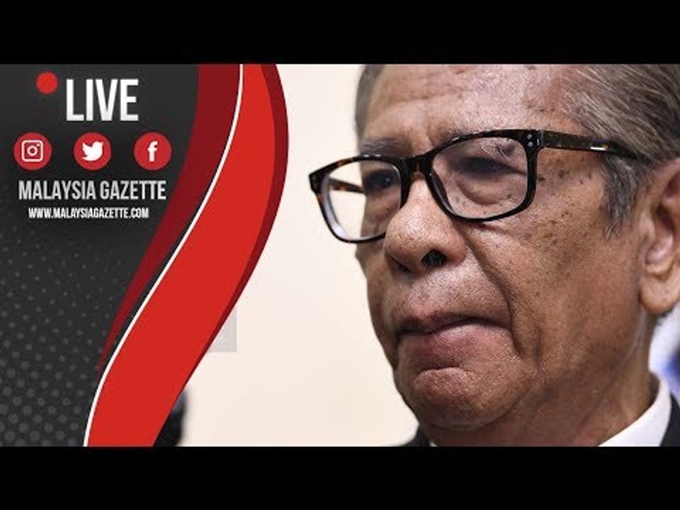 MGTV LIVE: "Dia ingat dia BANK boleh buat apa sahaja ?" -PPPPM