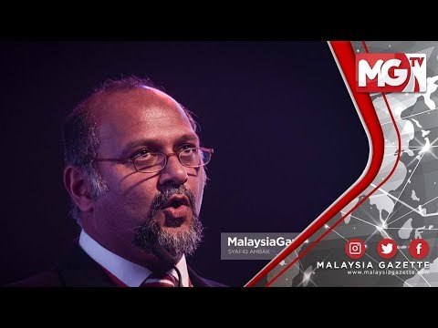 TERKINI : Projek Perintis 5G Selama 6 Bulan - Gobind Singh
