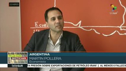 teleSUR Noticias: Rusia alerta sobre nueva operación contra Venezuela