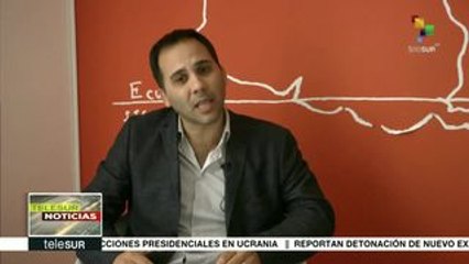 Argentina: medidas del gob. para paliar la crisis son insuficientes