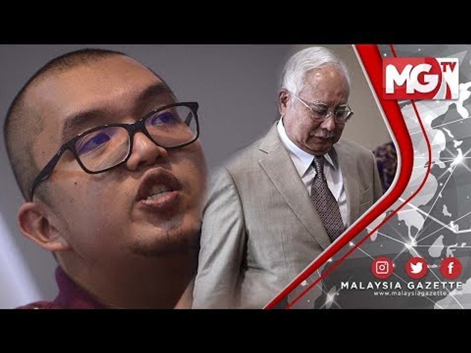 TERKINI : Bekas Eksekutif SPAD Ingin Minta Maaf Kepada Najib Razak