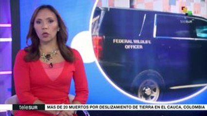 Es Noticia: Estrategia de seguridad del presidente de México