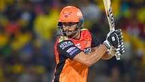 IPL 2019 CSK vs SRH: Manish Pandey, David Warner power Hyderabad to 175/3 | वनइंडिया हिंदी