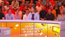 Solidarité : faut-il supprimer un nouveau jour férié ?