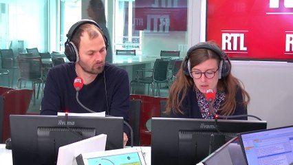 Le journal RTL de 18h du 23 avril 2019