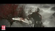 For Honor - Bande-annonce cinématique Sakura