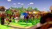 Minecraft - Bande-annonce de la mise à jour Village & Pillage