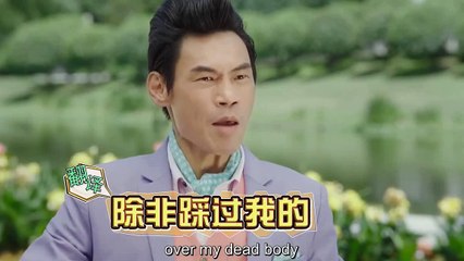 【KO One 5】Ep 5 Wan SHuang long causing trouble