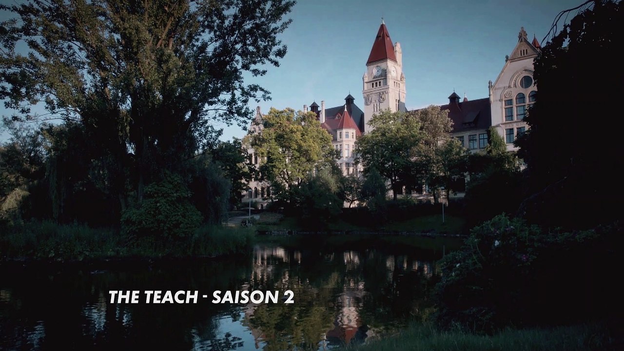 Bande annonce THE TEACH - Canal+ International