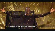 Bande annonce du spectacle d'AHMED SYLLA - Canal  International