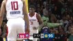 The BEST of Clippers Two-Way Player Angel Delgado In 2018-19 NBA G League Season