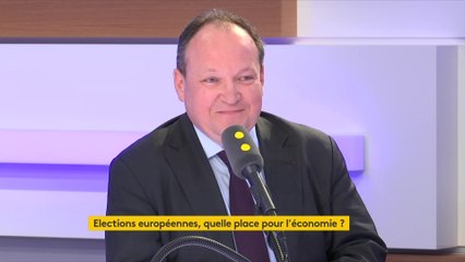 Ambroise Fayolle (BEI) : « La situation de l’investissement s’améliore fortement en France »