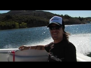 The Thieves - The Road To Red Rocks Episode3