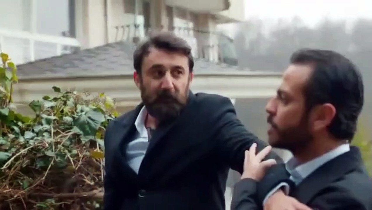 مسلسل الحفرة  مترجم الحلقة 62 القسم الثالث