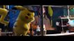 Pokémon Detective Pikachu Trailer #1 (2019) _ Movieclips Trailers
