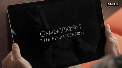 Binge Mania - Le phénomène Game Of Thrones (extrait)