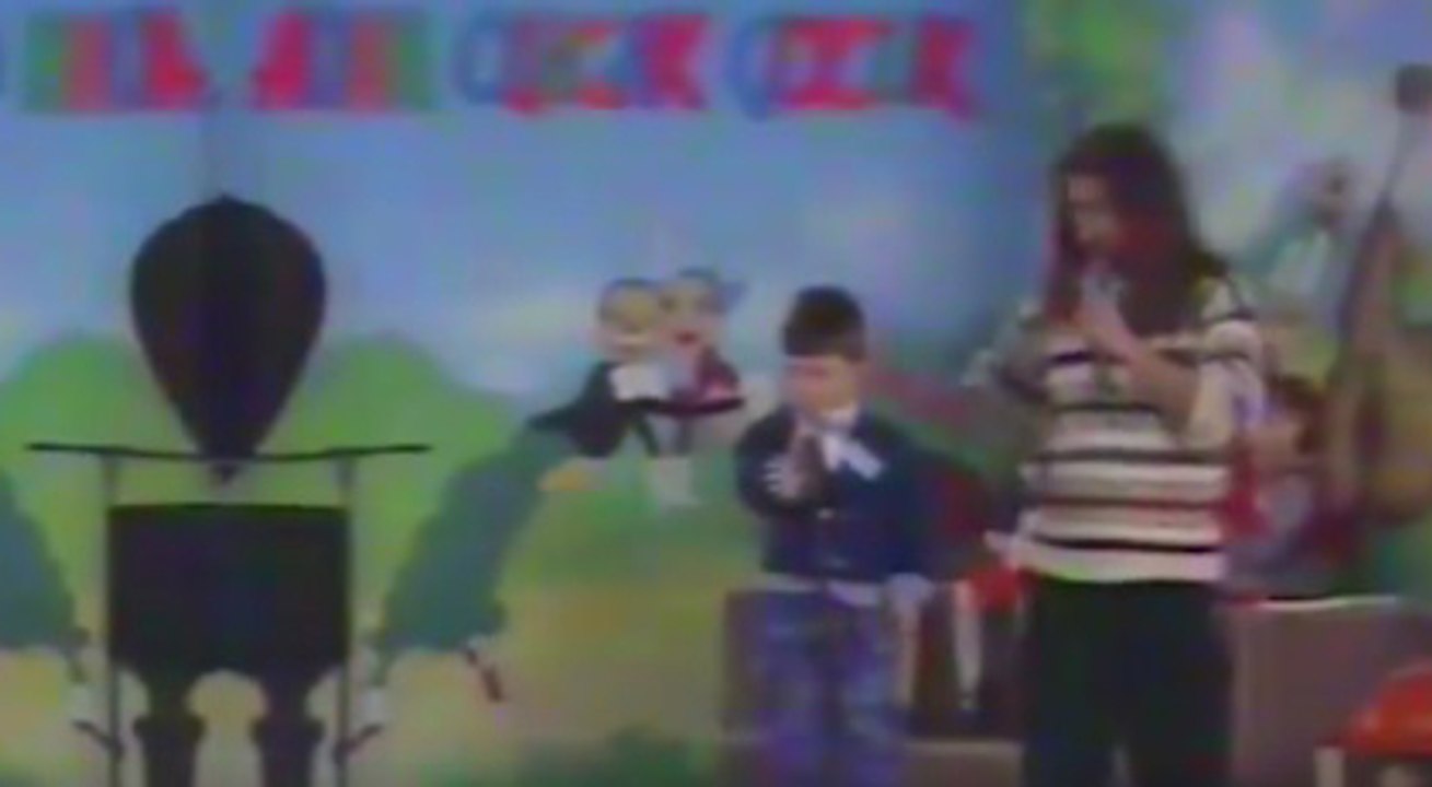 23 Nisan'da yeniden buluştular