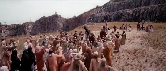 O Filho do Homem - Trailer Oficial