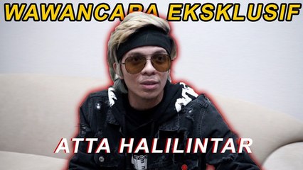 Atta Halilintar Blak-blakan soal Titik Terendah Dalam Hidupnya (Full Version)