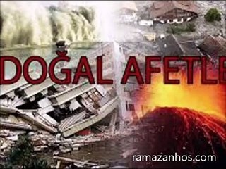 Mahşerin Dört Atlısı 2016 Yılında Geldi