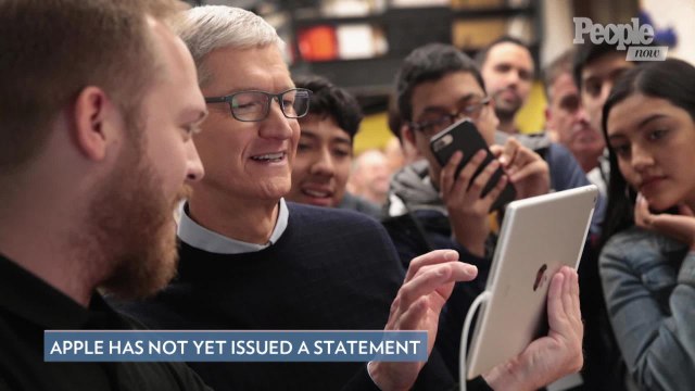 Teen Suing Apple for $1 Billion Because He Says Facial Recognition Software Led to False Arrest