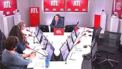 Européennes : Loiseau reste un rempart à l'extrême droite, selon Jean Veil