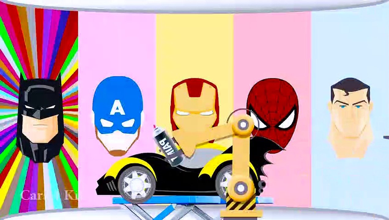 البرق ماكوين شاحنة كبيرة مقابل Dinoco كبيرة شاحنة الوحش الشاحنات للأطفال