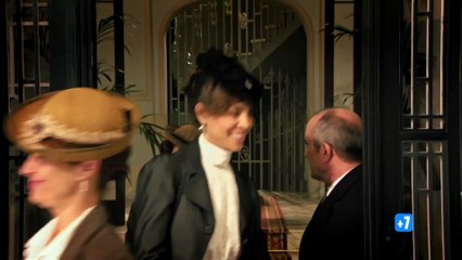 TVE celebra los 1000 capítulos de 'Acacias 38' con una promo muy singular