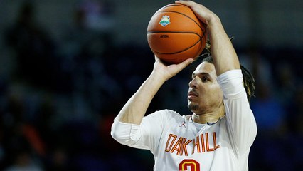 Five-Star PG Cole Anthony Commits to UNC