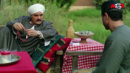 تفتكروا حسن هيعمل ايه مع اخوه مروان بعد ما عرف ان شغلهم شمال ..!!