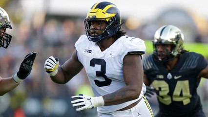 Rapoport, Garafolo detail how Rashan Gary's injury affects draft stock