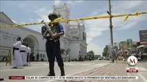 El Estado Islámico reinvindica ataques en Sri Lanka
