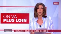 ISF : Macron va-t-il lâcher du lest ? - On va plus loin (23/04/2019)