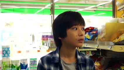 Детский ресторан / Kodomo Shokudo (2019) трейлер