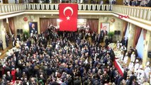 Cumhurbaşkanı Erdoğan TBMM'de 23 Nisan Resepsiyonunda Soruları Yanıtladı