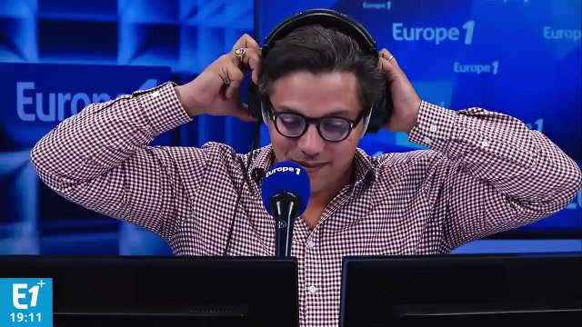 Slogans anti-policiers : la haine est l'ennemi de la démocratie , selon l'historien Jean-Noël Jeanneney