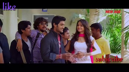 Latest Romantic Scenes 2019 - From Popular HIndi Romantic Comedy Movies
