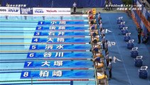 2019-JAPANSWIM-決勝-女子400M個人メドレー