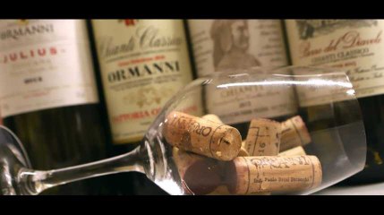Vous pourrez désormais détecter si votre vin est bouchonné