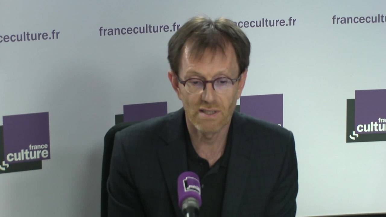 Patrice Baubeau : "En France une bonne partie de la dette publique passe sous les radars et ne participe pas à l’évaluation de l’endettement publique"