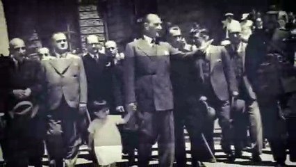 23 Nisan Ulusal Egemenlik ve Çocuk Bayramı