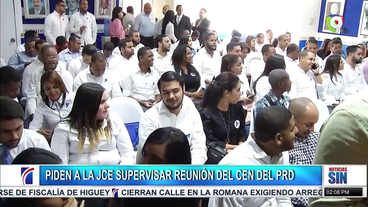 Primera Emisión SIN 23-04-2019