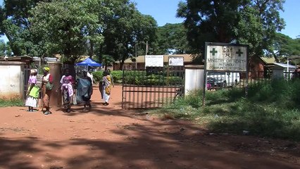 Vacinação em massa