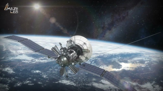 These ‘Space Speed Bumps’ Could Send Our Satellites Crashing Down to Earth